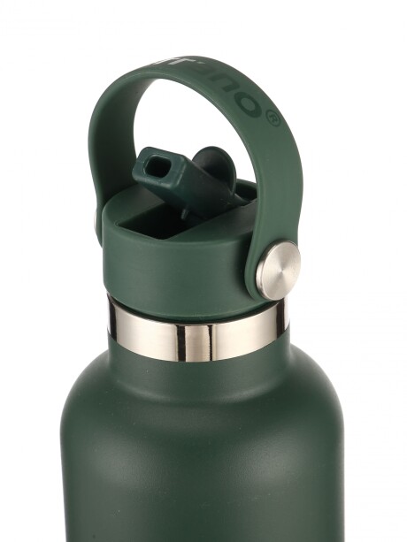 Repuesto Tapa c/Pico Para Botella 750ML Verde
