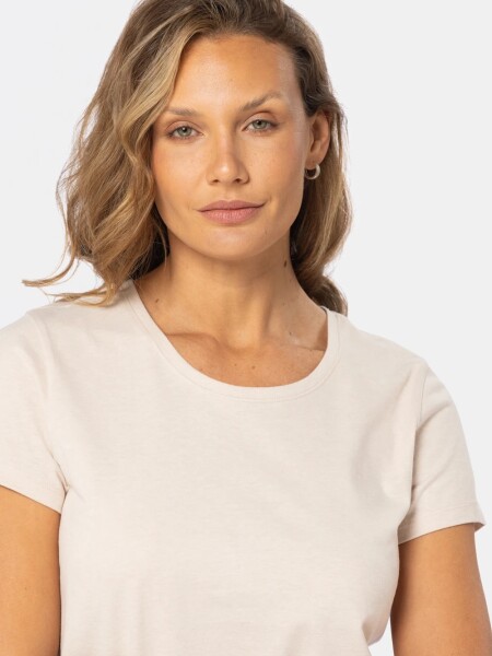 T-SHIRT LEGACY 5908 BEIGE