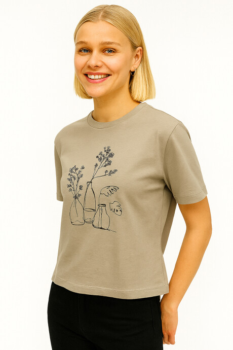 Remera Vantu Estampado 4