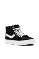 BOTA PONY 1189/GARDEN Negro
