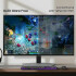 Monitor Samsung Odyssey Oled G8 G80sh 32" 4k 240 Hz MONITOR SAMSUNG ODYSSEY G8 32" OLED 240
