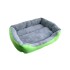 OUTLET Cama para perro o gato antideslizante colchon lavable Outlet Cama Para Perro O Gato Antideslizante Colchon Lavable