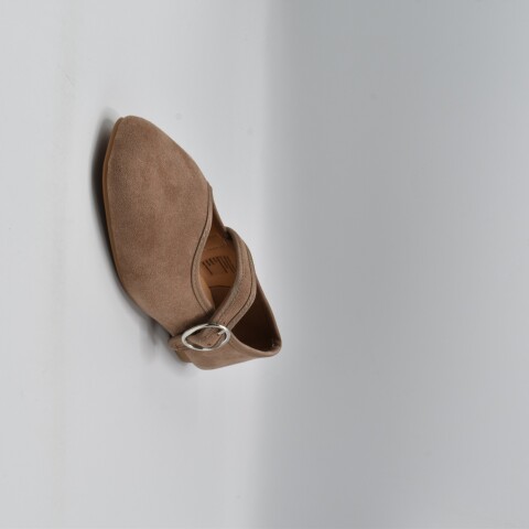 GUILLERMINA 35-40 BEIGE