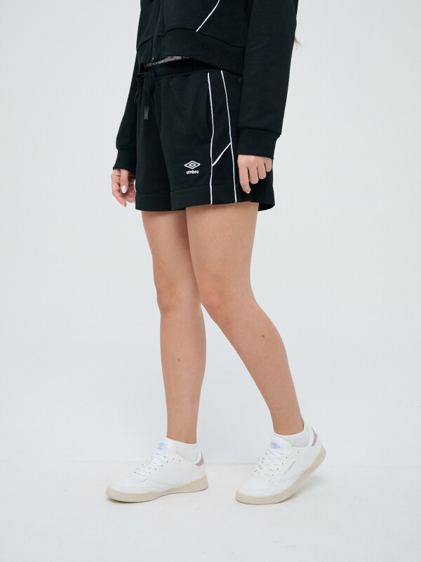 BERMUDA DINA Umbro Mujer 002