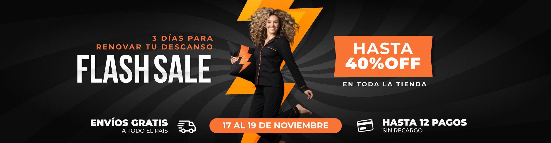 HomeSlider Cuenta regresiva de Navidad