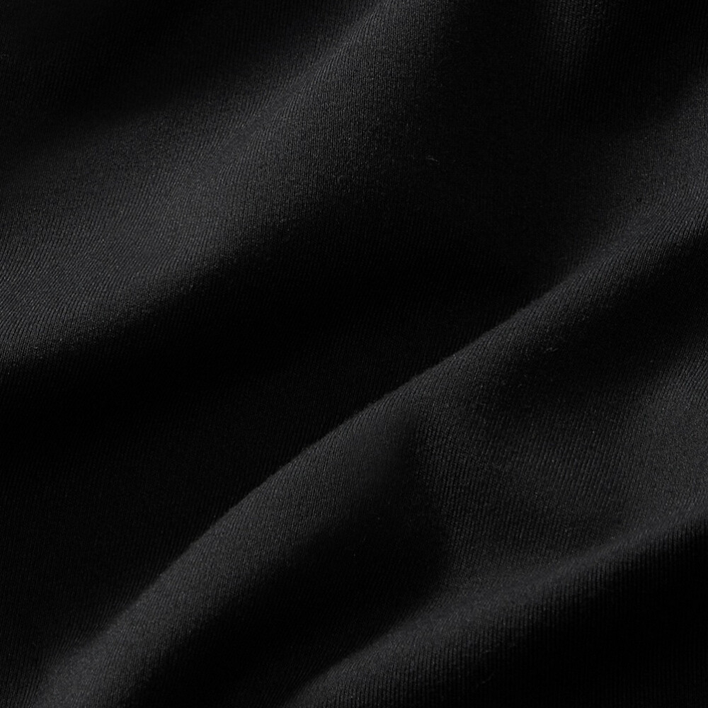 Short Oasis PureLuxe High-Waisted 6" Short Mujer Black