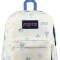 MOCHILA JANSPORT SUPERBREAK PLUS SUNNY SKETCHES