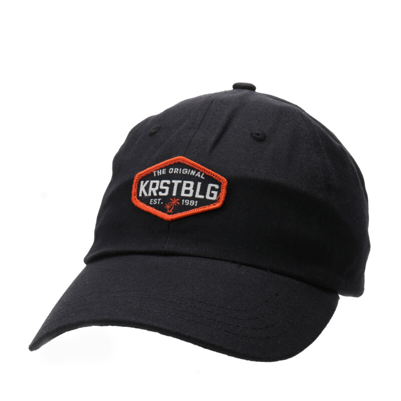 Gorro KristoBelga Costa Negro