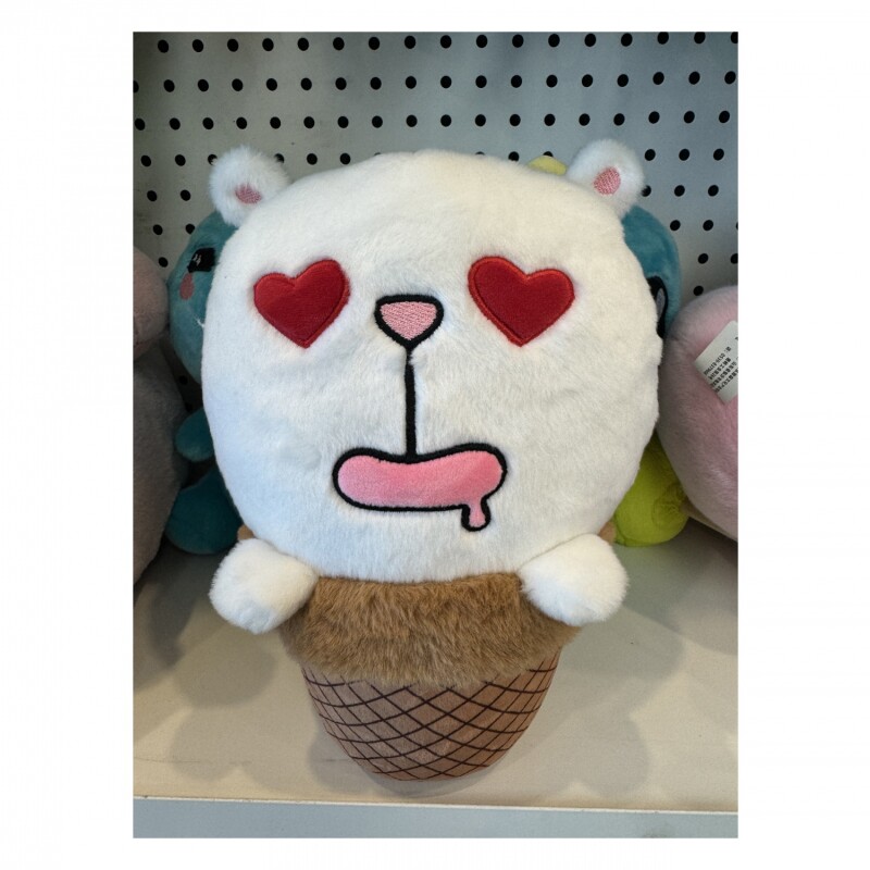PELUCHE DE 27 CM (MUMU) PELUCHE DE 27 CM (MUMU)