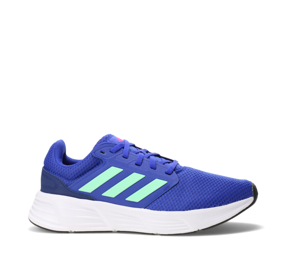 Galaxy 6 Mns Azul/Menta/Marino