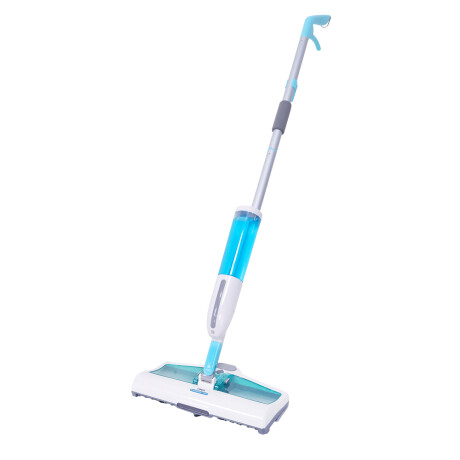 Barredora y trapeadora eléctrica inalámbrica - Zippi Sweeper Mop Barredora y trapeadora eléctrica inalámbrica - Zippi Sweeper Mop