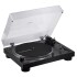 BANDEJA DE VINILO BT AUDIO TECHNICA ATLP120XBTUSBBK NEGRA BANDEJA DE VINILO BT AUDIO TECHNICA ATLP120XBTUSBBK NEGRA