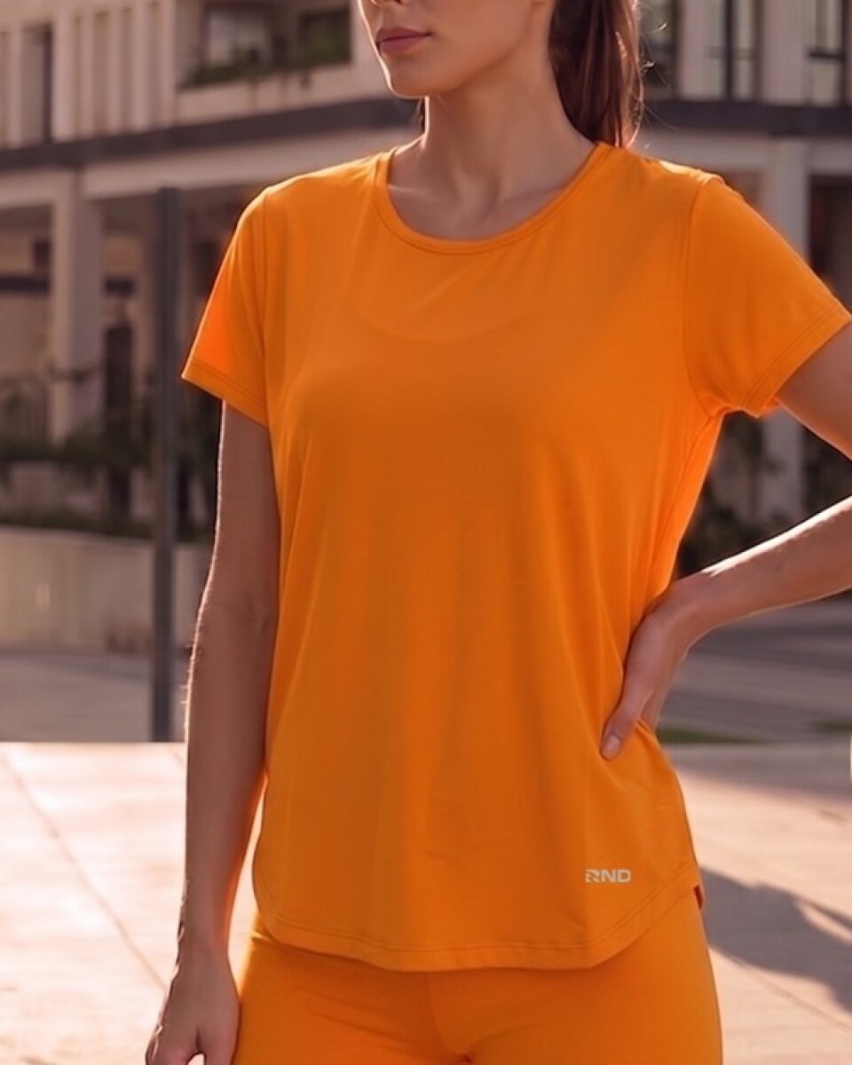 Remera Deportiva. 