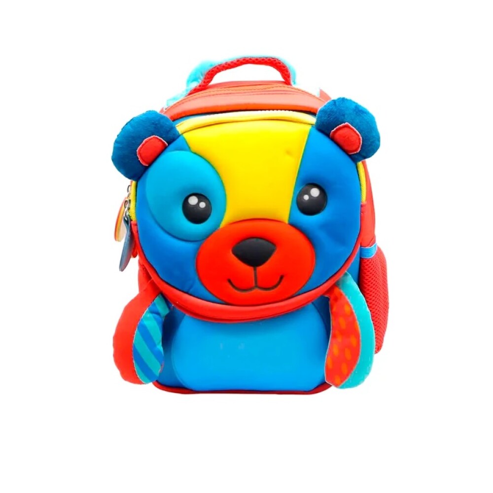 Mochila Funny Land de Espalda 27,9 cm MOCHILA FUNNY LAND DE ESPALDA FL212 27,9 CM