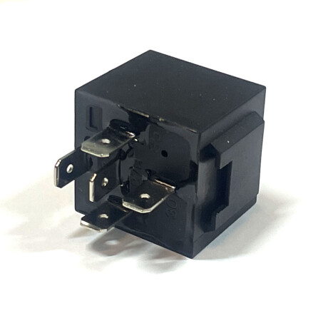 RELAY - 24V 5 TERM. INVERSOR DZE-9042=RALUX 134R DUNCAN RELAY - 24V 5 TERM. INVERSOR DZE-9042=RALUX 134R DUNCAN