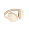 Auriculares bluetooth P7235 con vincha beige Auriculares bluetooth P7235 con vincha beige