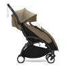 Footmuff Stokke YOYO Toffee