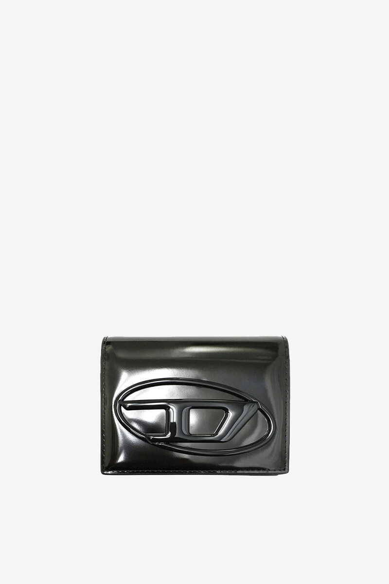 BILLETERA 1DR Negro