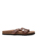 Sandalias de Mujer Miss Carol GORT Marrón