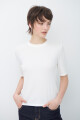 REMERA CODO NATURAL