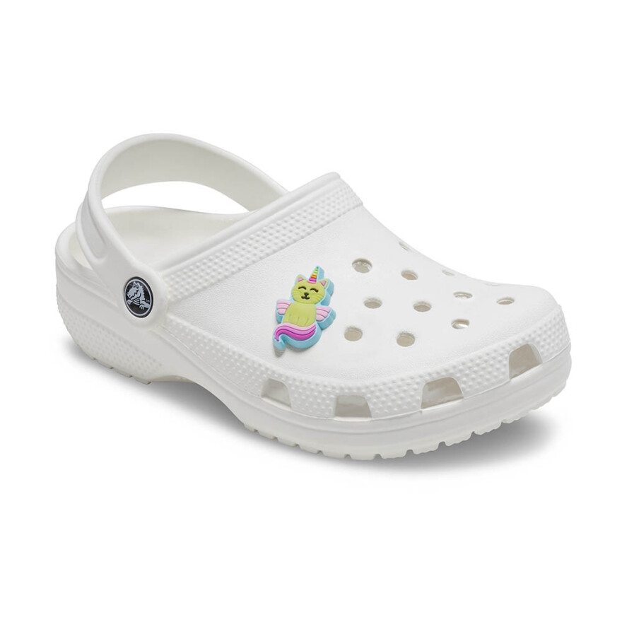 Magical Kitty Multicolor