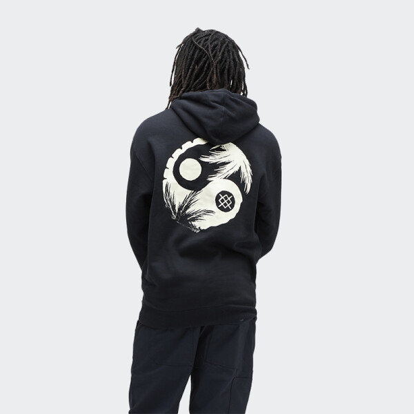 Canguro Stance Opposites Negro
