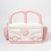 Cama inflable para niños Van Candy