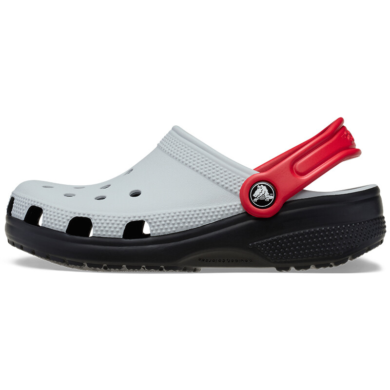 Classic Retro Sport Clog Gris