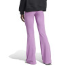 Calza Adidas Essentials de Mujer - IY9672 Violeta