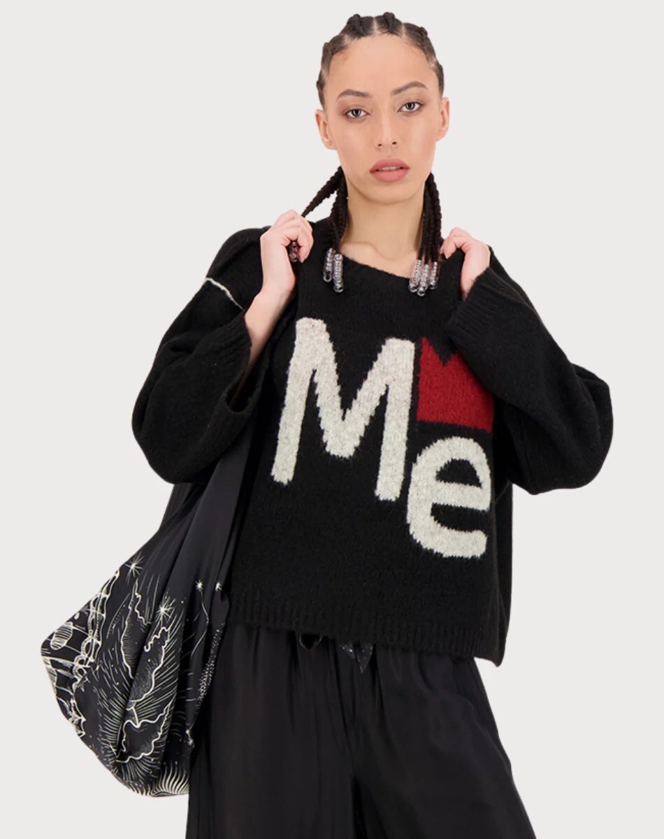 SWEATER 