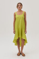 Vestido Cactus Lima