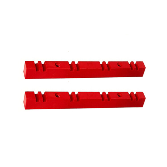 Aislador tren de barras 4x2 modelo CL 10S4 -Carfil CE2035