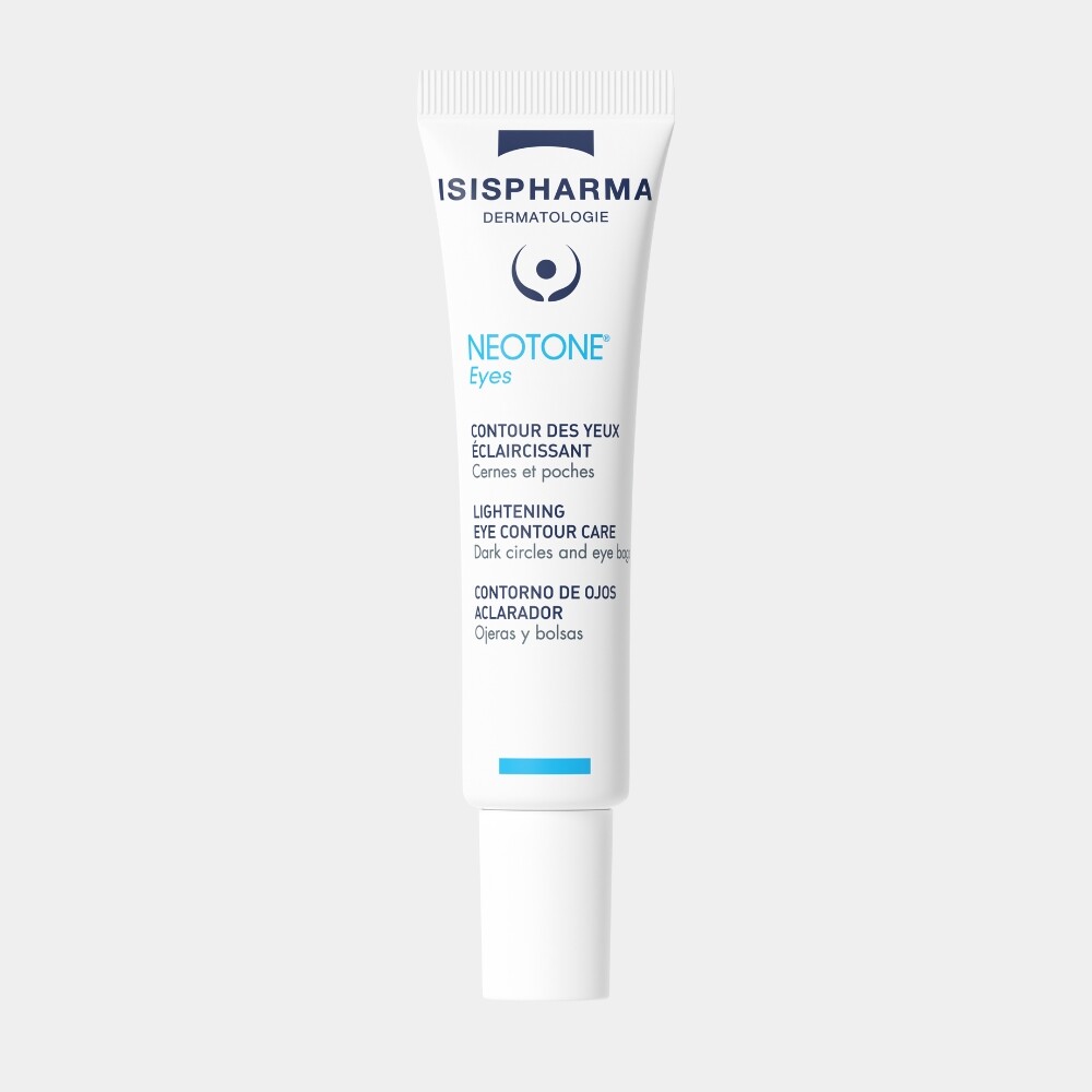 Neotone Eyes Neotone Eyes