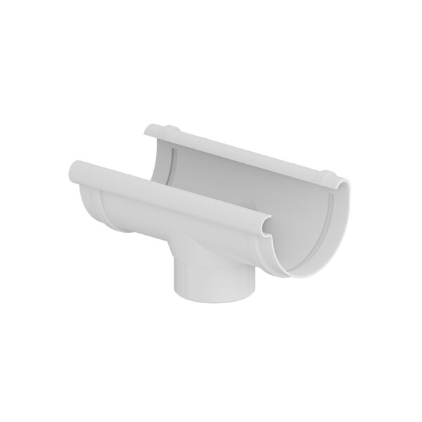 EMBUDO PARA AQUAPLUV BLANCO Embudo Para Aquapluv Blanco