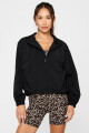 All Day Jacket Black