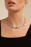 THE CROWN PLATA / AZUL