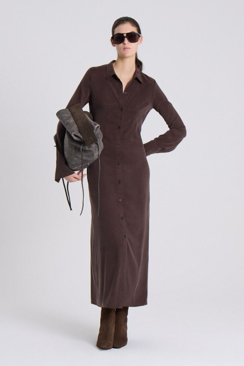 VESTIDO SIRIO 