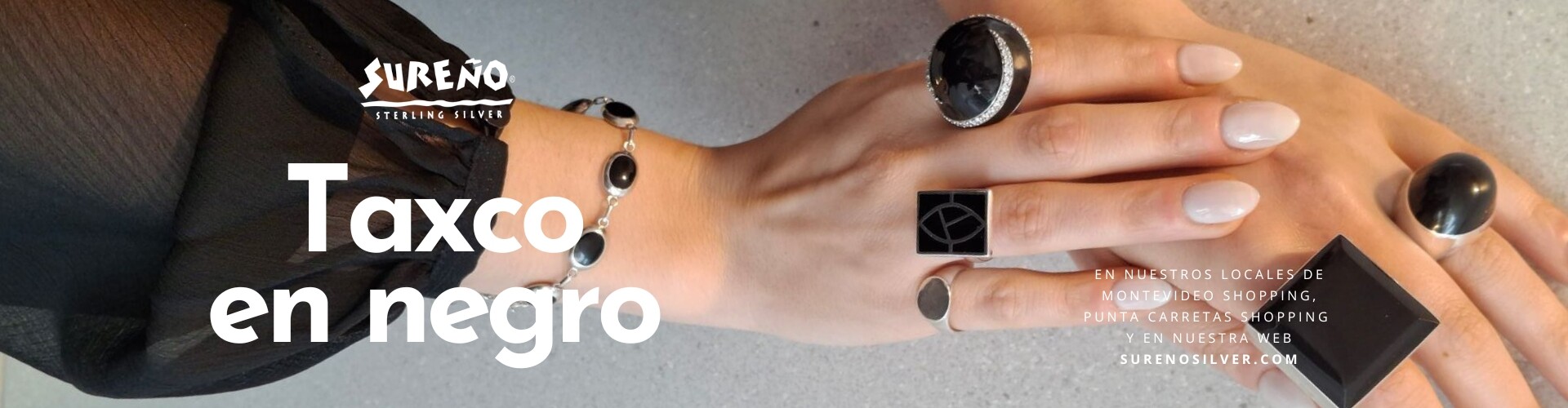 Taxco negro