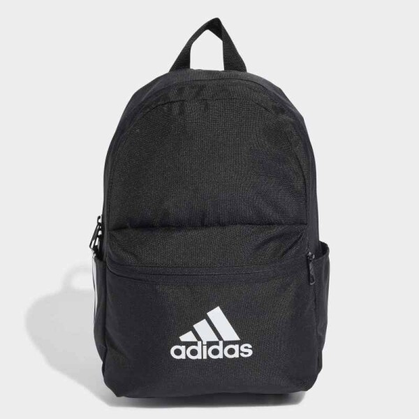 Mochila Adidas Badge Of Sport Negro
