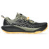 Zapatillas Trail Running GEL-Trabuco 13 Hombre Black/cream