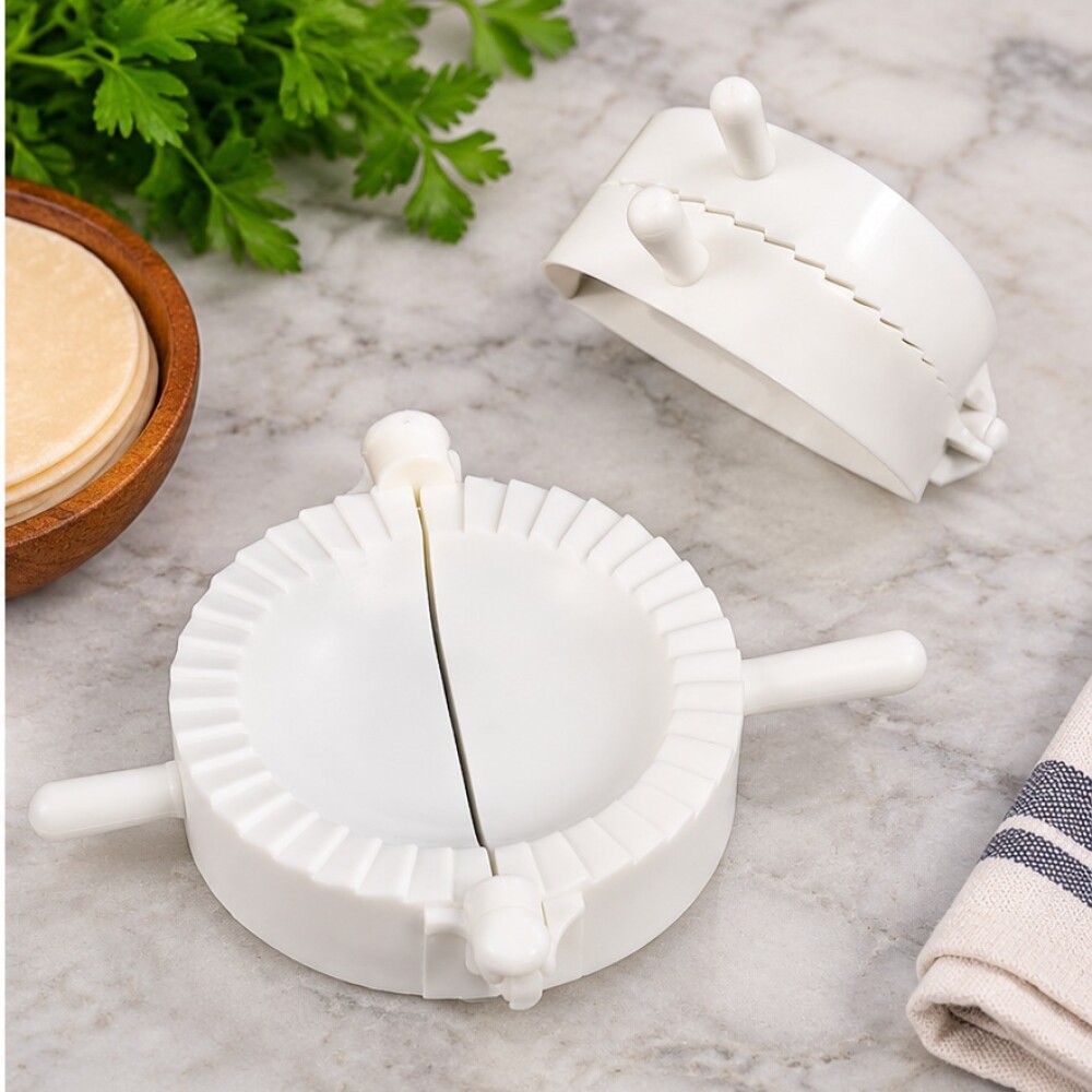 Molde empanadas copetin 7 cms Molde empanadas copetin 7 cms