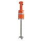 Mixer Manual Profesional Senior MX300 Mixer Manual Profesional Senior MX300