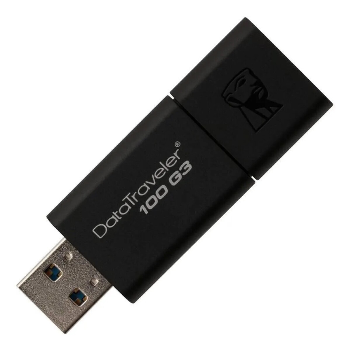 Pendrive KINGSTON Data Traveler 64GB 100G3 Usb 3.0 