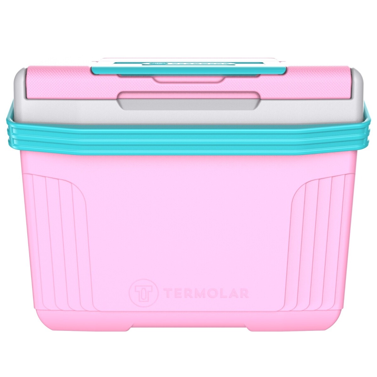 Conservadora Termica Termolar 20 Litros - ROSA 