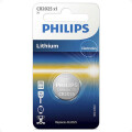 Pila de Litio CR2025 3V Philips Pila de Litio CR2025 3V Philips