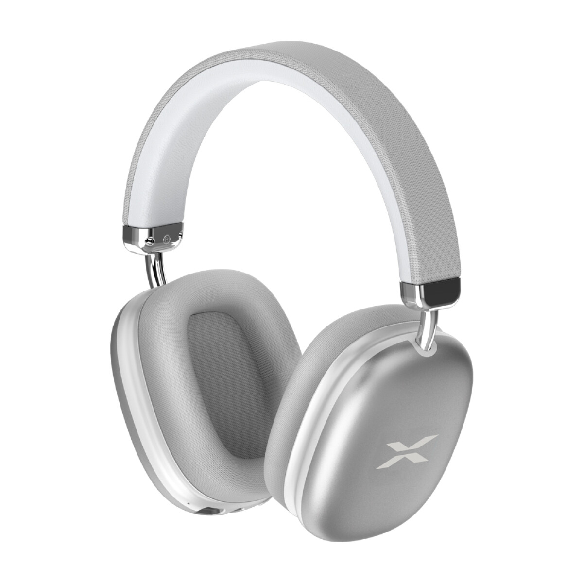 auriculares inalámbricos xion 40hs de duración 