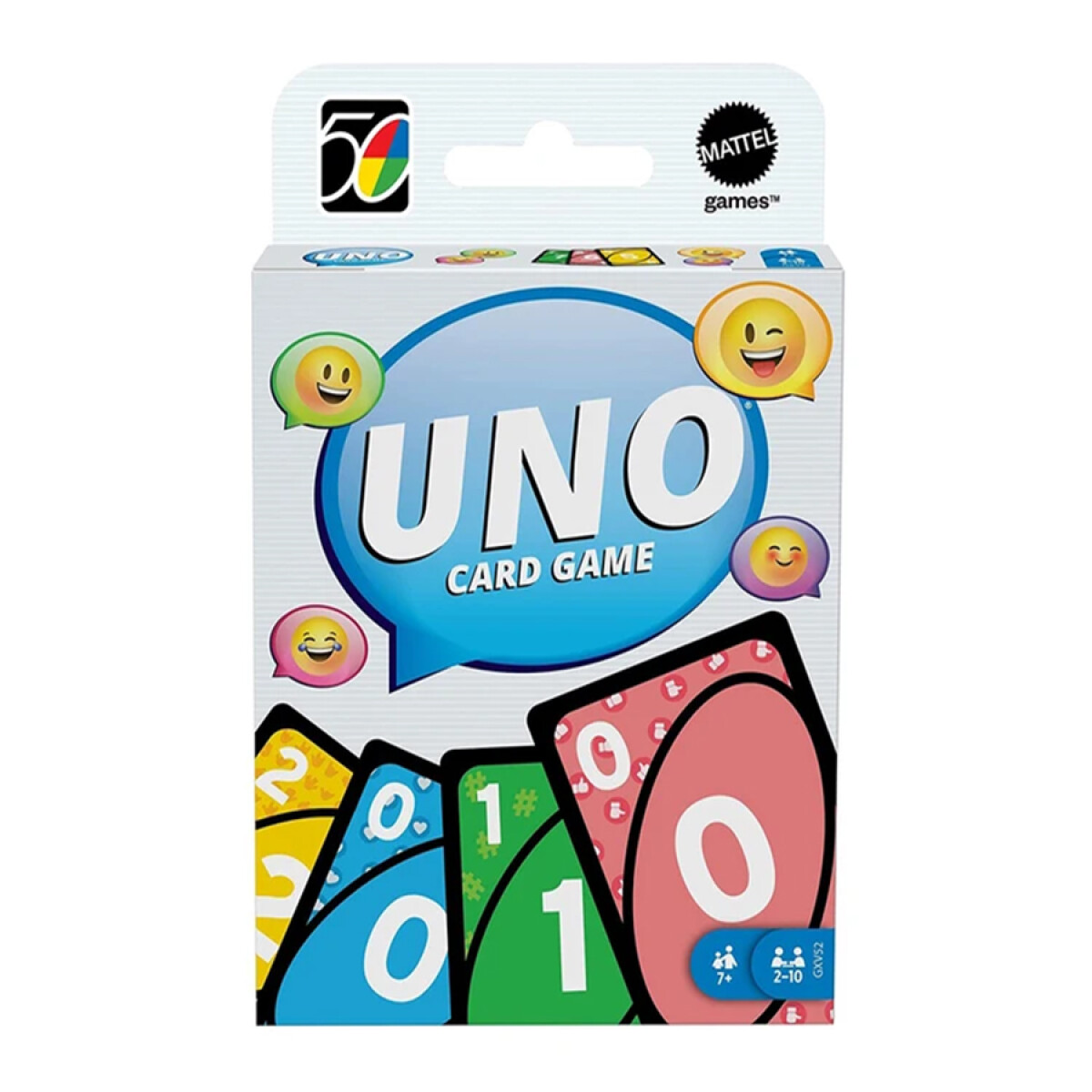 Uno [Multilenguaje] 