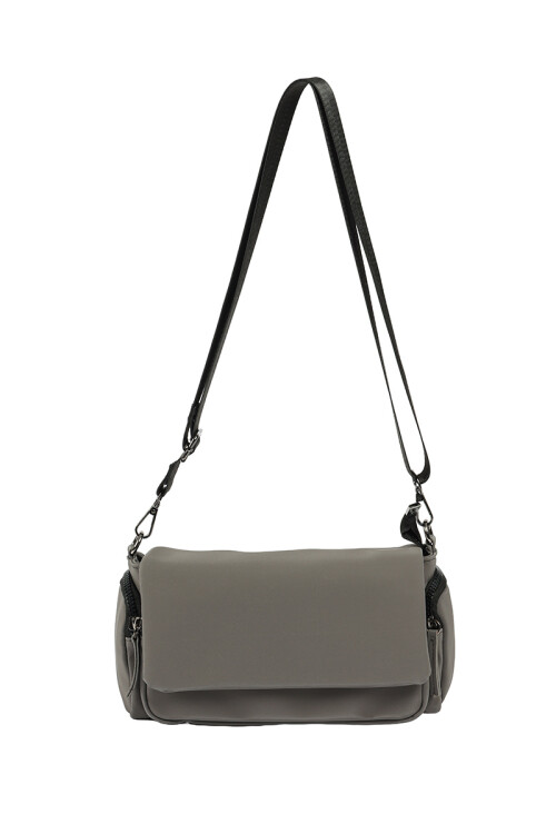 Bandolera Hanoi Gris