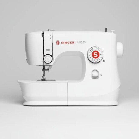 Máquina de Coser Singer S-M1255 64 Puntadas 001