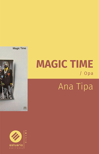 Magic Time. Opa Magic Time. Opa